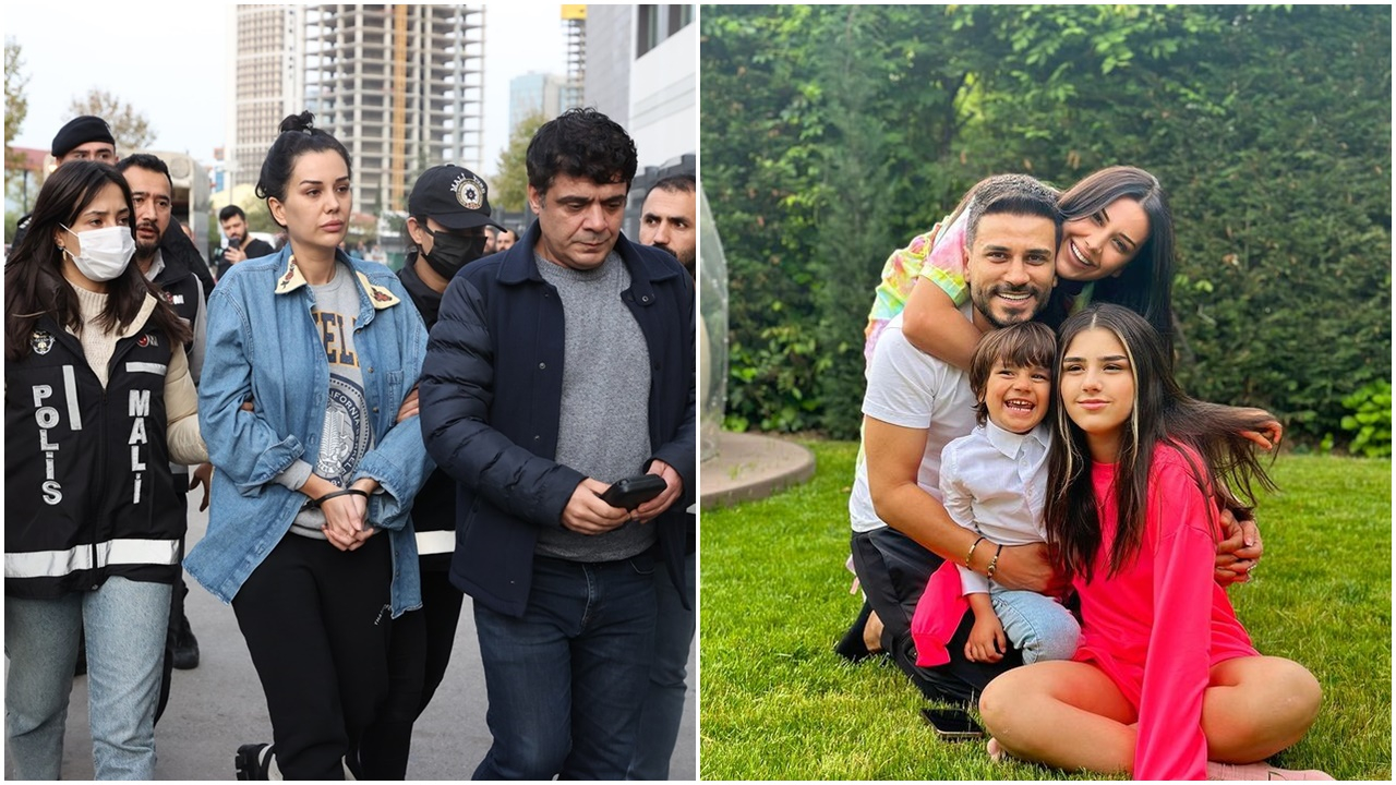 Cezaevindeki Dilan Polat'ın kızı Nilda Polat Ali Yerlikaya'ya ve Adalet Bakanlığı'na seslendi