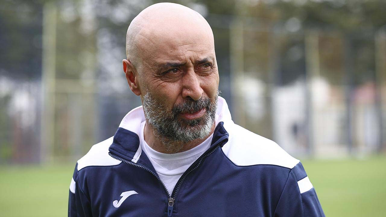 Fatih Karagümrük'te Shota'nın yerine gelen isim belli oldu! Tolunay Kafkas dönemi başladı