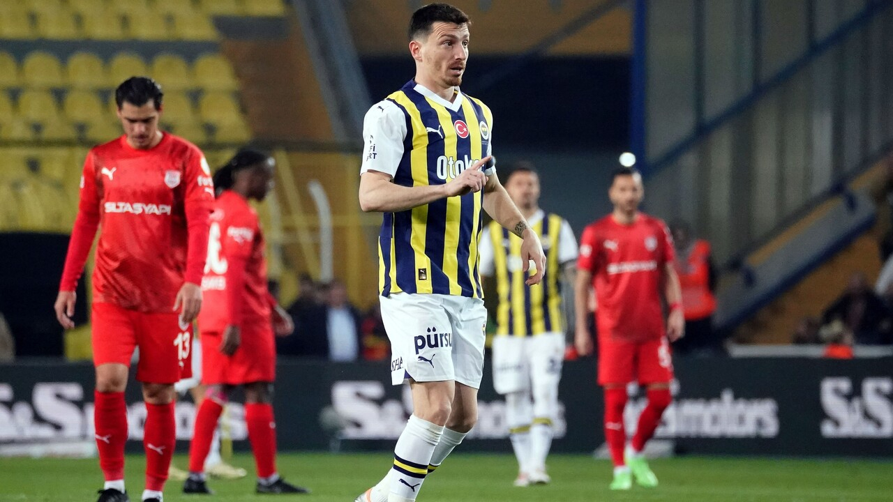 Fenerbahçe maçı sonrası Pendikspor'dan olay yaratacak paylaşım!
