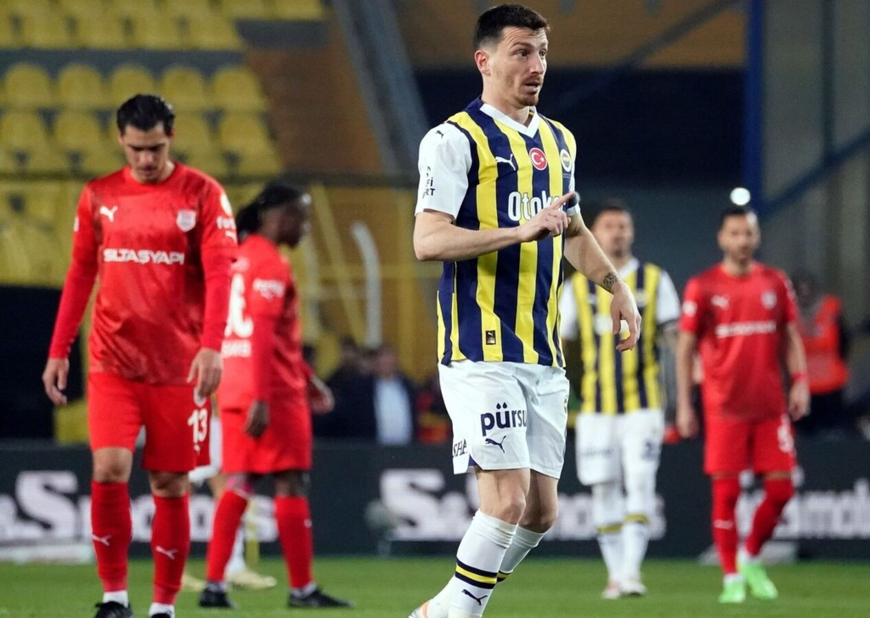 Fenerbahçe maçı sonrası Pendikspor'dan olay yaratacak paylaşım!