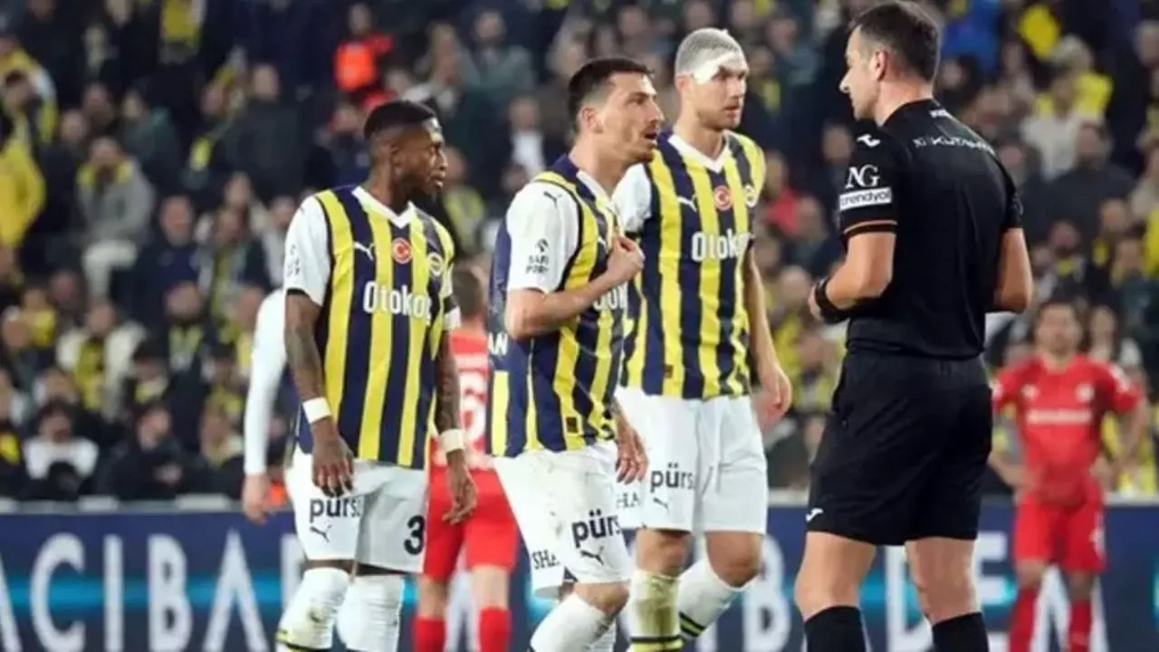 Sonunda bu da oldu! Türkiye, Mert Hakan Yandaş'ın bu sözlerini konuşuyor: Buradan çıkamazsın!