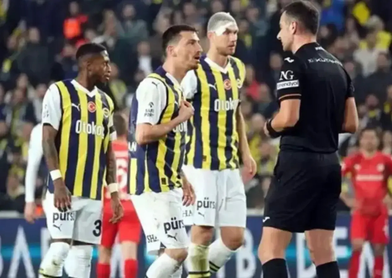 Sonunda bu da oldu! Türkiye, Mert Hakan Yandaş'ın bu sözlerini konuşuyor: Buradan çıkamazsın!