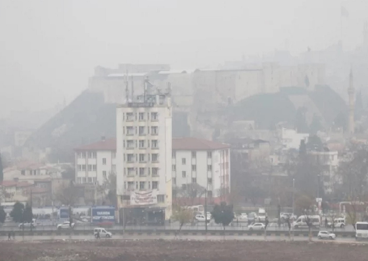 16 Mart 2024 afet bölgesi hava durumu raporu yayınlandı! İşte 11 il için tahminler...