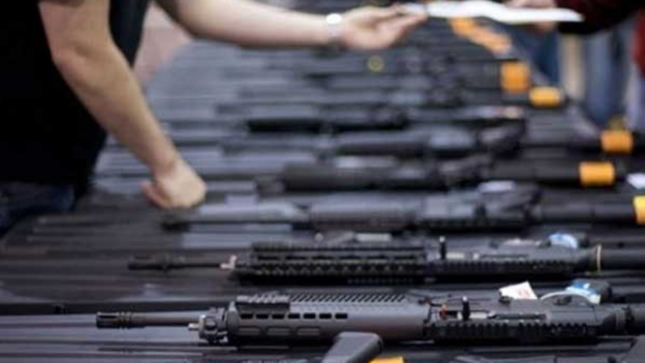 İthalatı yüzde 29 düştü! Türkiye dünyanın en büyük 11'inci silah ihracatçısı