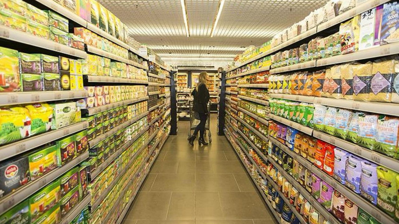 Marketlerde ramazan hareketi! Yüzlerce üründe fiyat sabitlendi