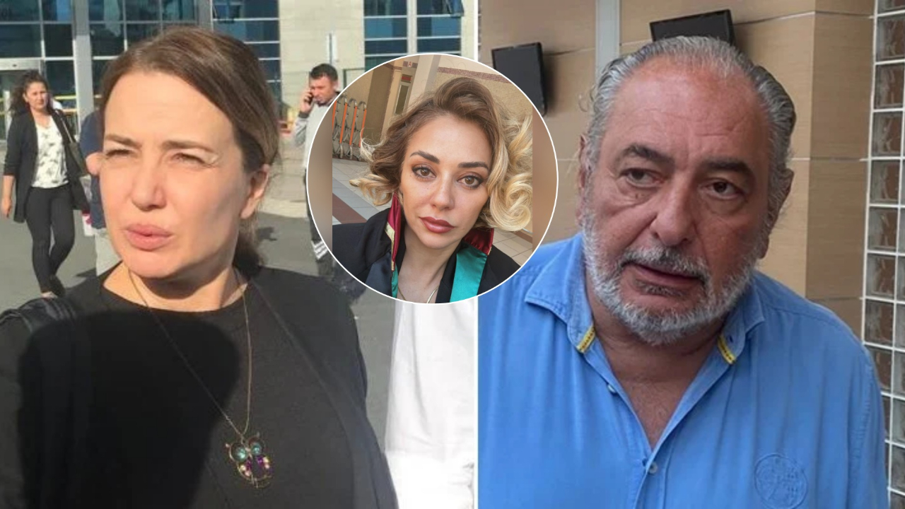 Deniz Uğur'dan rüşvet iması: Reha Muhtar’la ilgili olumlu rapor veren Adli Tıp’ı hedef aldı, ortalık karıştı
