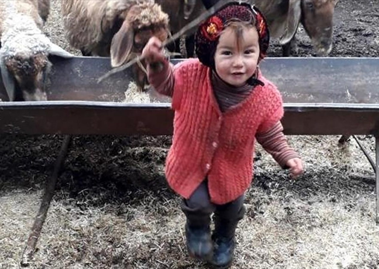 Yörük kızı Müslüme Yağal olayında flaş karar! Sapık dede Hasan Yağal'a verilen ceza açıklandı