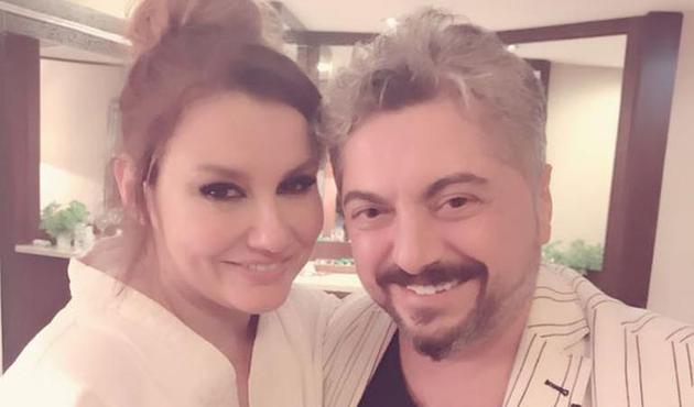 Deniz Seki-Faruk Salman aşkında flaş gelişme!