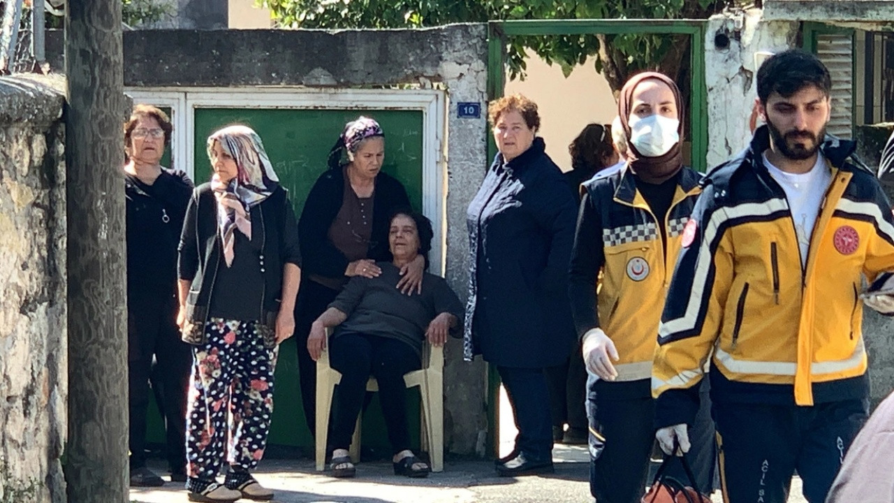 Adana'da korkunç olay! 66 yaşındaki baba, oğlunu öldürdü!