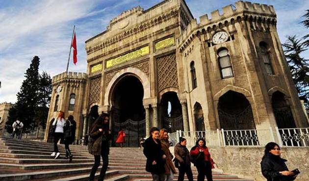 Üniversitelere ek yerleştirme başvuruları için yarın son gün...
