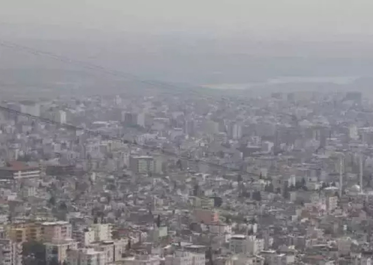 12 Mart 2024 Türkiye geneli hava durumu | İşte il il beklenen hava sıcaklıkları...