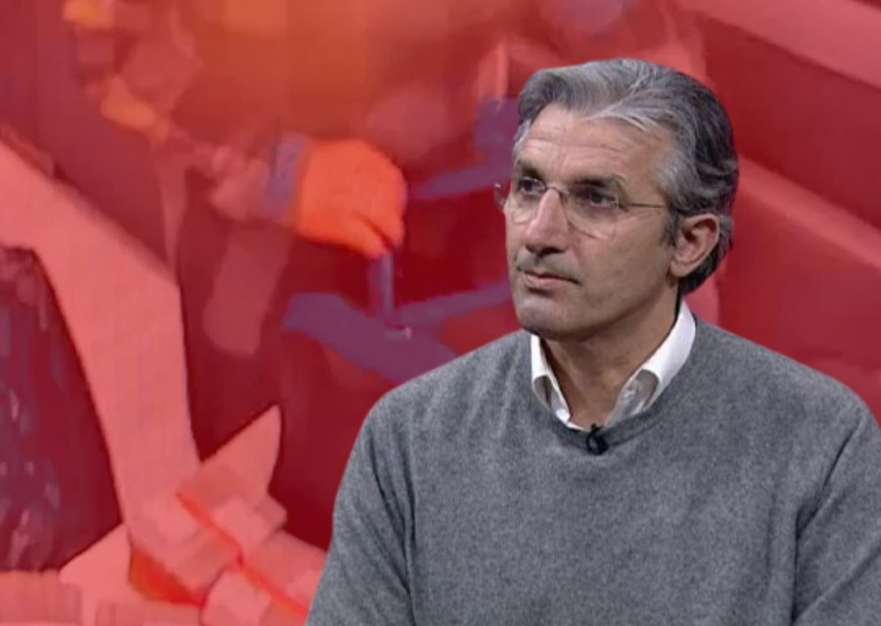 Nedim Şener'den İmamoğlu'na: "Tanımam parayla alakam yok desene"