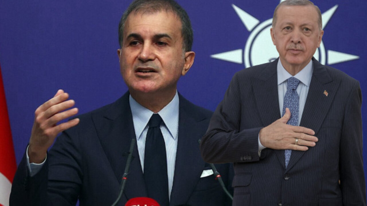 Cumhurbaşkanı Recep Tayyip Erdoğan "Son seçimim" demişti! AK Parti Sözcüsü Ömer Çelik'ten dikkat çeken açıklama...