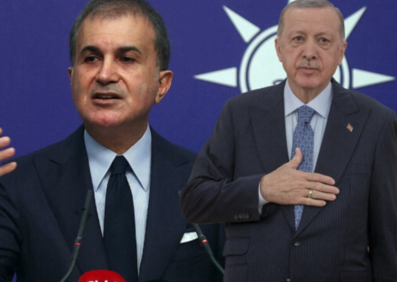 Cumhurbaşkanı Recep Tayyip Erdoğan "Son seçimim" demişti! AK Parti Sözcüsü Ömer Çelik'ten dikkat çeken açıklama...