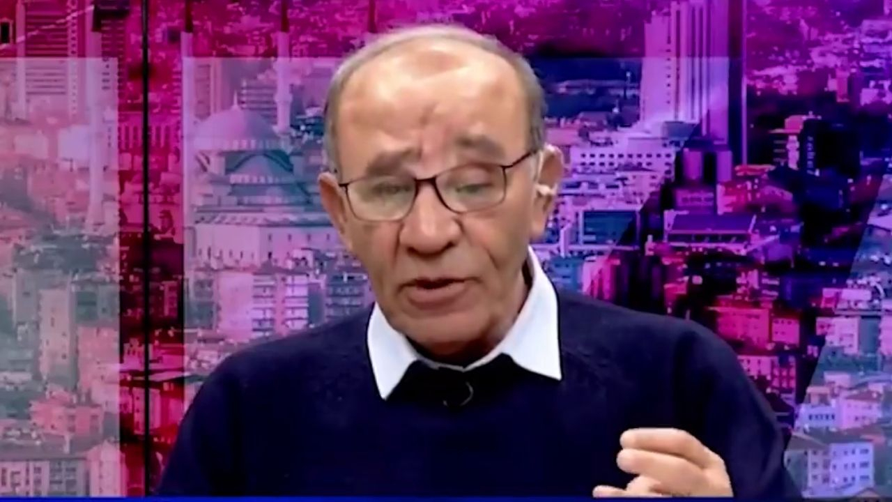 Fosil zihniyet hortladı! 28 Şubatçı Fikret Bila: "Başörtülü öğretmen, savcı, asker olmaz"