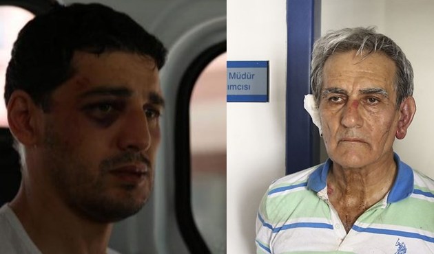 Akın Öztürk'in damadı Karakuş'tan skandal savunma: Kandırılmış...