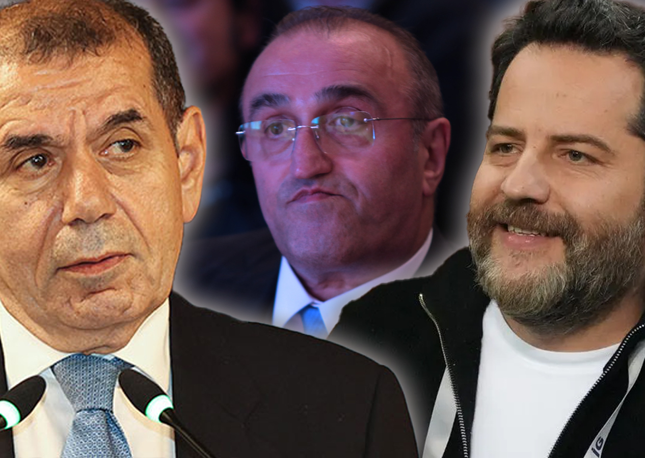 Galatasaray’da futbolun başına Abdurrahim Albayrak geçecekti! Yönetimden son dakika kararı: Taraftarların beklediği haber sonunda geldi…