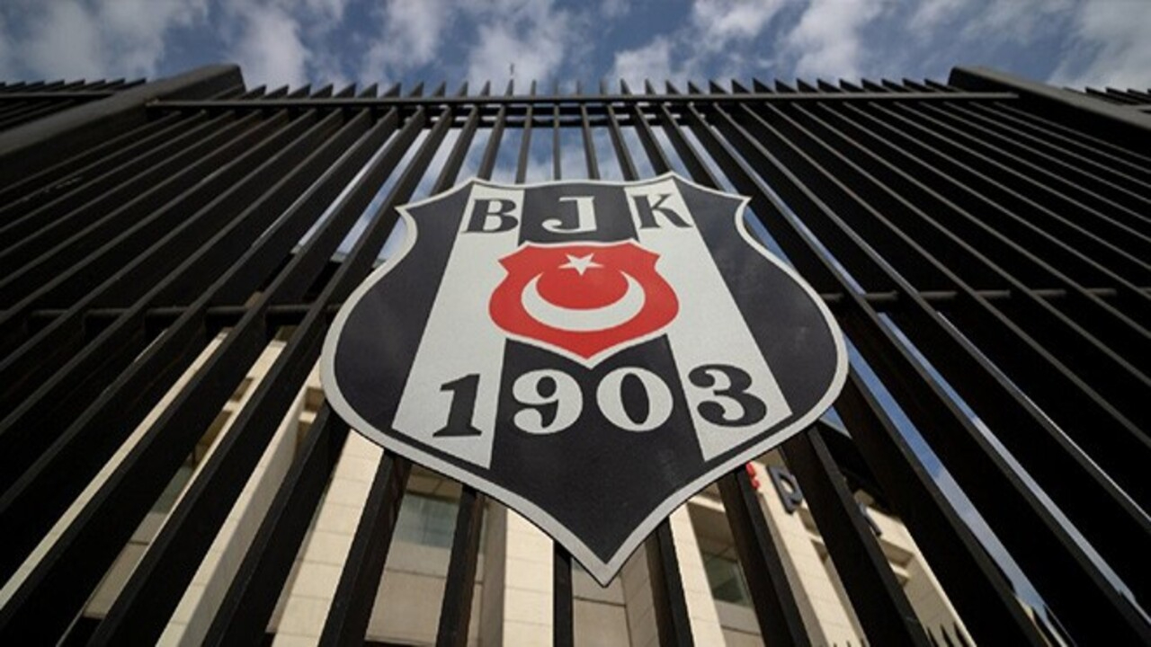 FIFA'dan Beşiktaş'a şok ceza! Tazminat ödenecek