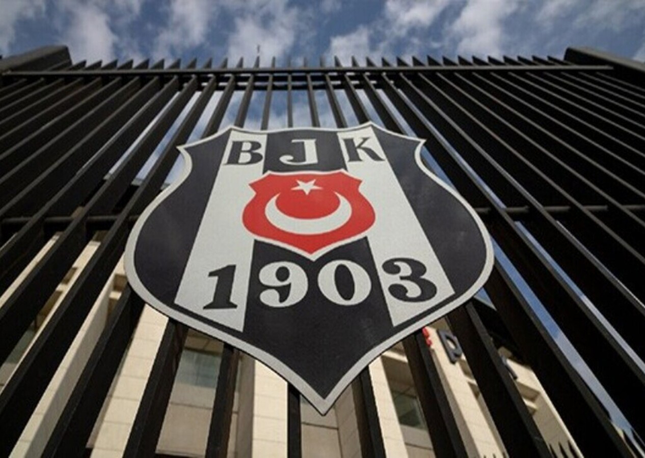 FIFA'dan Beşiktaş'a şok ceza! Tazminat ödenecek