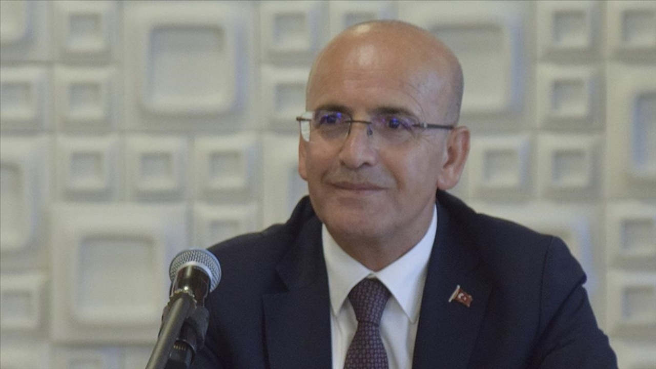 Bakan Şimşek'ten cari açık mesajı! Yıllık iyileşme 22 milyar doları aştı