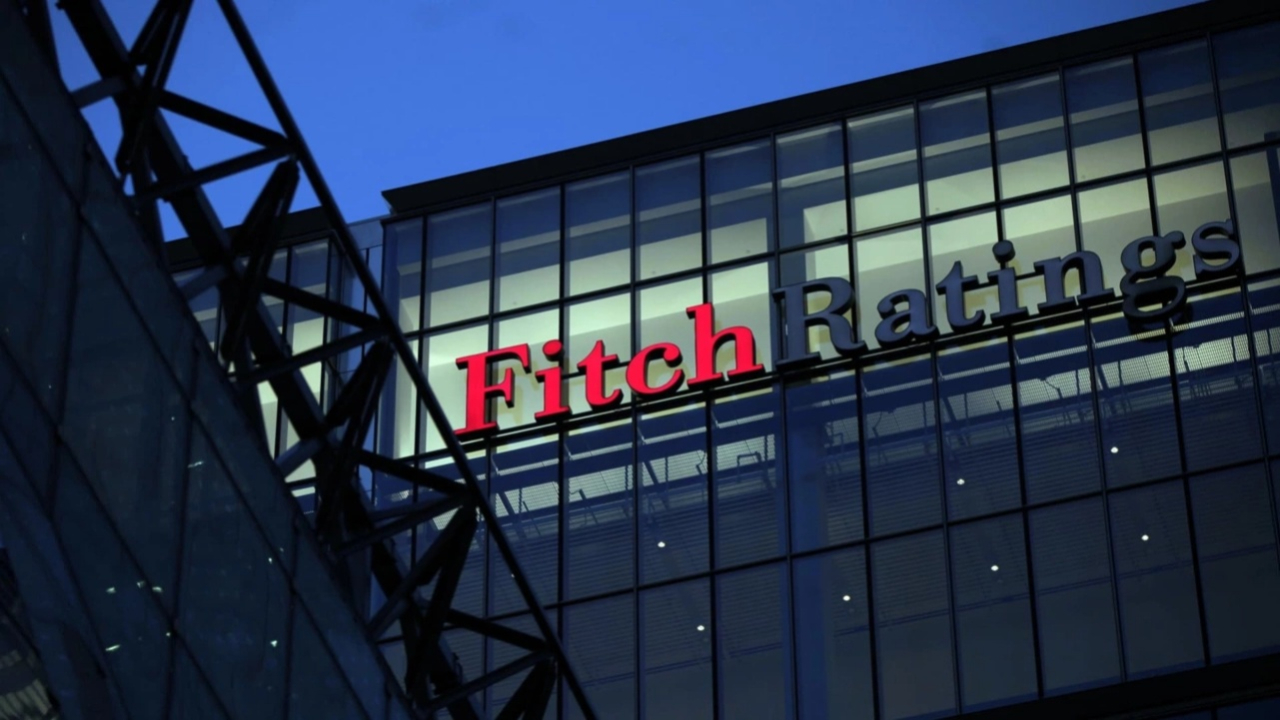 Fitch'in Türkiye ekonomisine güveni tam