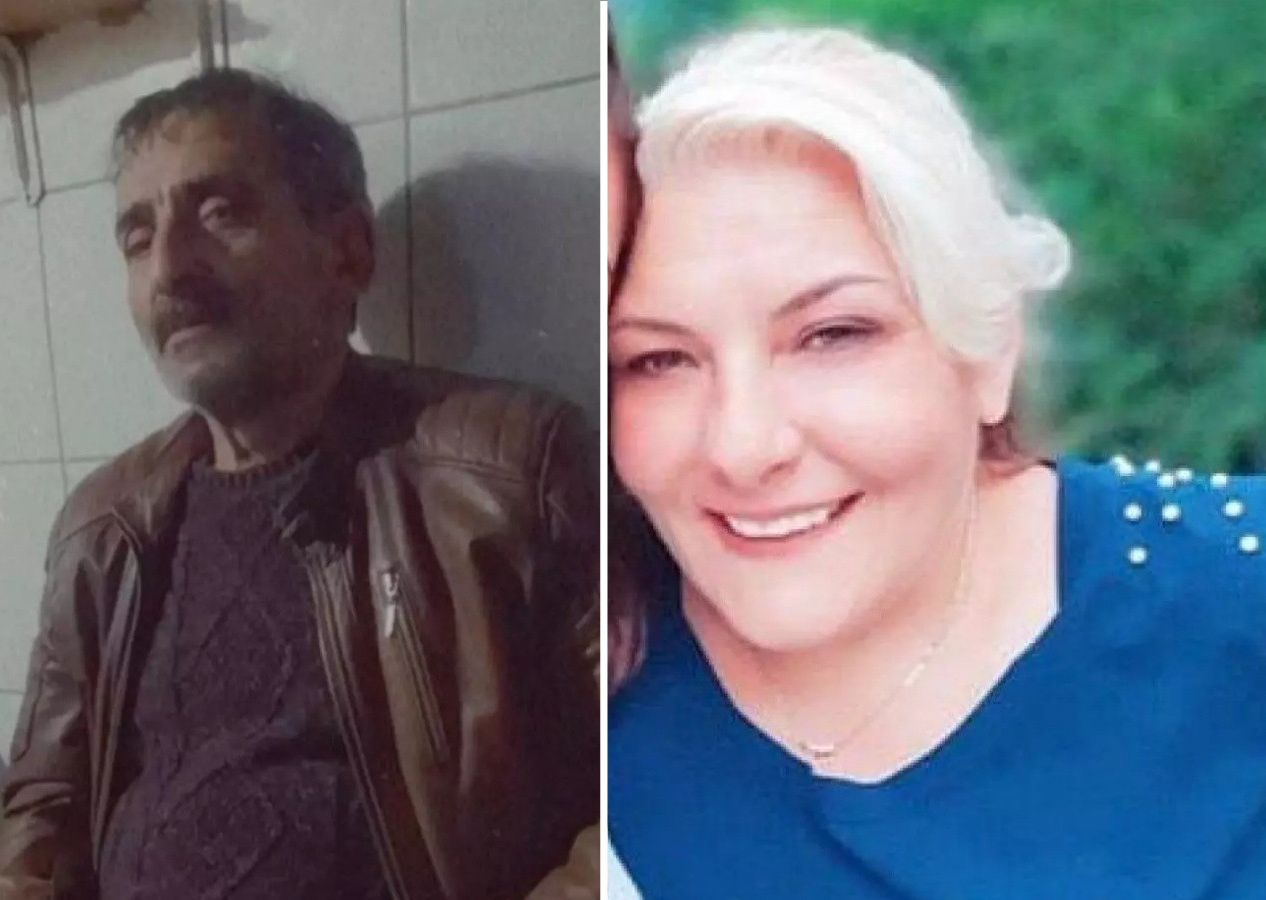 Bağcılar'da akılalmaz olay: Ölen kadını poşete sarıp aynı evde yaşadı!