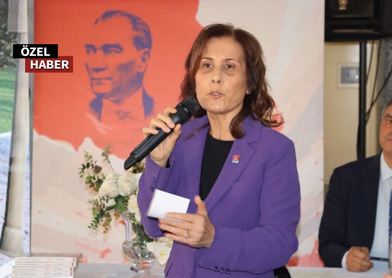 CHP'li aday ile ilgili dehşet iddialar: Dedektörle icraya çıktı, evimizi başımıza yıktı