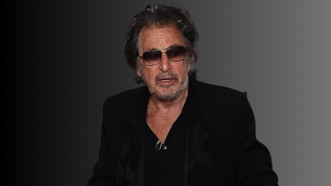 Oscar Ödülleri gecesinde eleştirilerin odağı olan Al Pacino'dan açıklama! Topu yapımcıya attı
