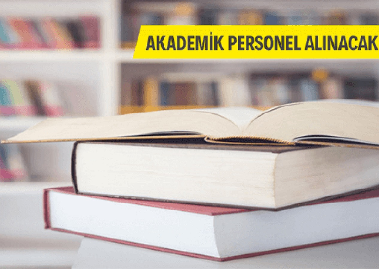 6 Mayıs 2024 Akademik kadro ilanları Resmi Gazete'de! İşte alım yapılacak kadrolar...