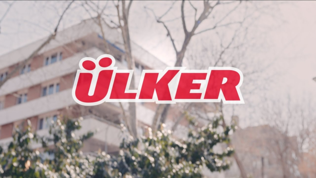 Ülker'in 2023 cirosu 56 milyar lira