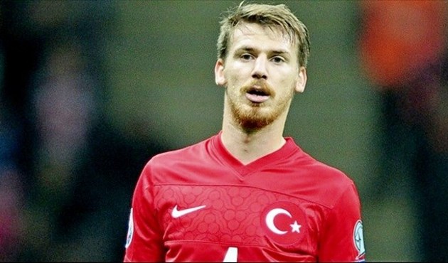 Milli Takım'ın yıldız ismi kadrodan çıkartıldı!