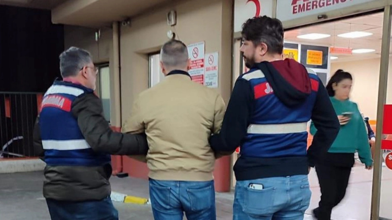FETÖ/PDY'nin TSK yapılanmasına operasyon! Gözaltına alındılar...