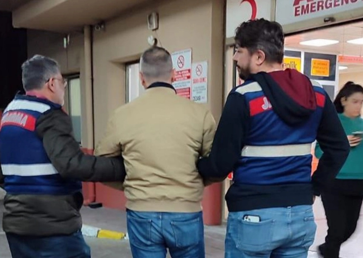 FETÖ/PDY'nin TSK yapılanmasına operasyon! Gözaltına alındılar...