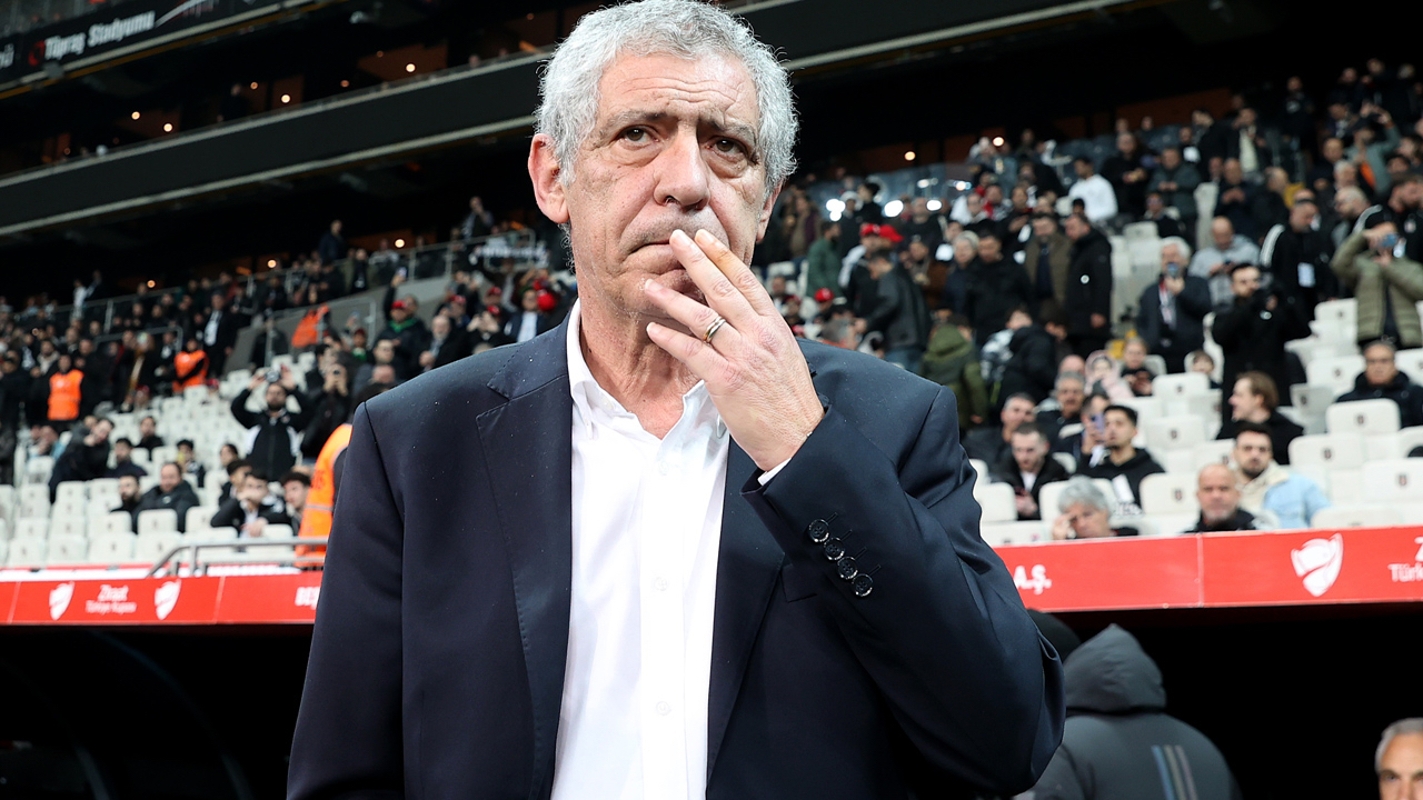 Fernando Santos ısrar etti, Beşiktaş yeniden eski aşkının peşine düştü! Devre arasında olmadı, sezon sonu geliyor! Yönetim Fransız deviyle masaya oturuyor
