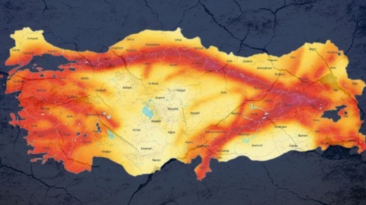 Deprem uzmanından 5 kente korkutan uyarı! Tarihleri hatırlattı: "Artık eli kulağında"