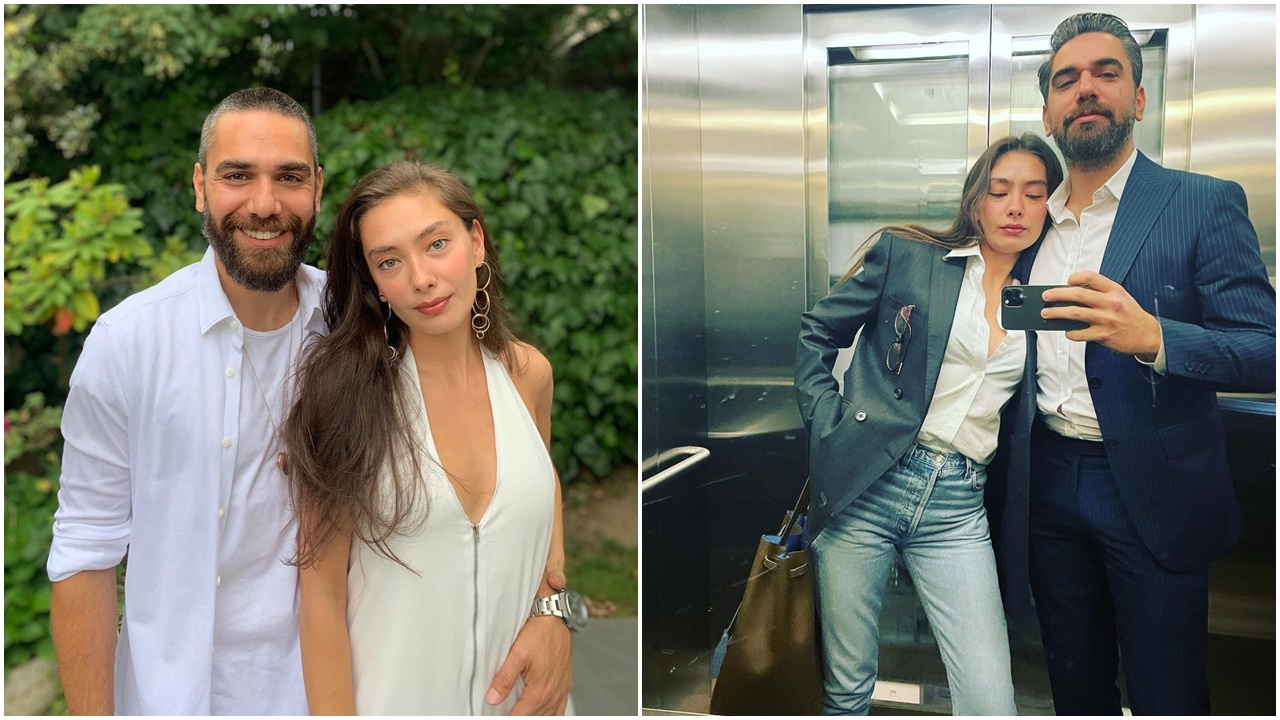 Neslihan Atagül'den 'Buda' esprisi