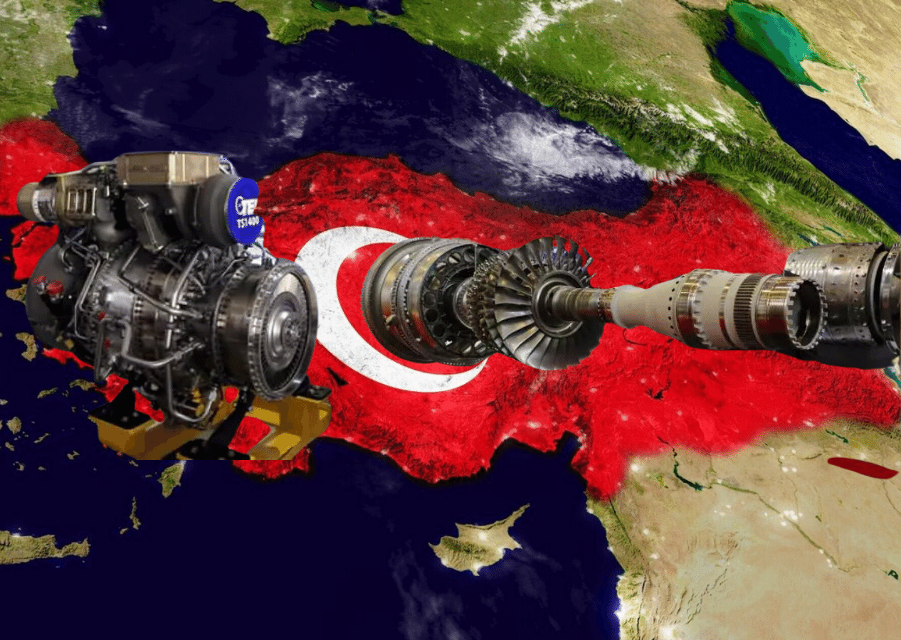 Milli güç başarıyor, Türkiye büyüyor! 10 yıl içerisinde tarihi başarı: Dışa bağımlılık sona erdi