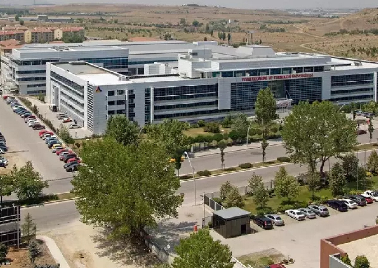 14 Mart 2024 Araştırma Görevlisi, Dr. Öğrt. Üyesi, Doçent ve Profesör kadroları için ilanlar Resmi Gazete'de yayımlandı!
