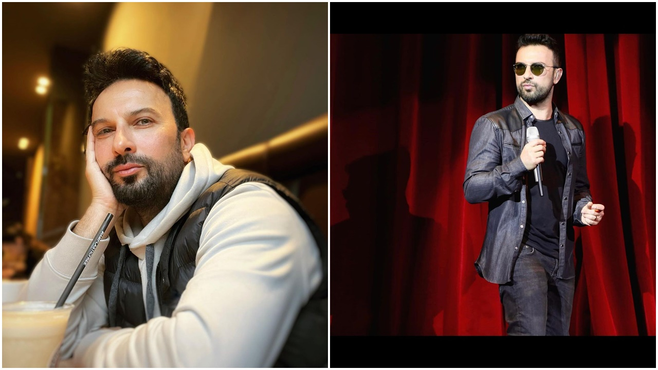 Ünlülerin Kurban Bayramı sahne ücretleri belli oldu: Tarkan zirvede!