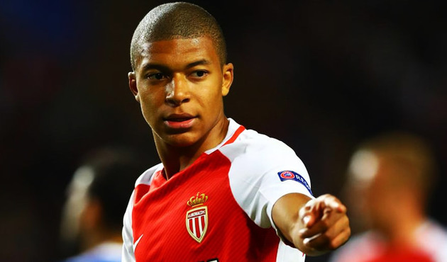 Monaco, PSG'yi UEFA'ya şikayet etti!