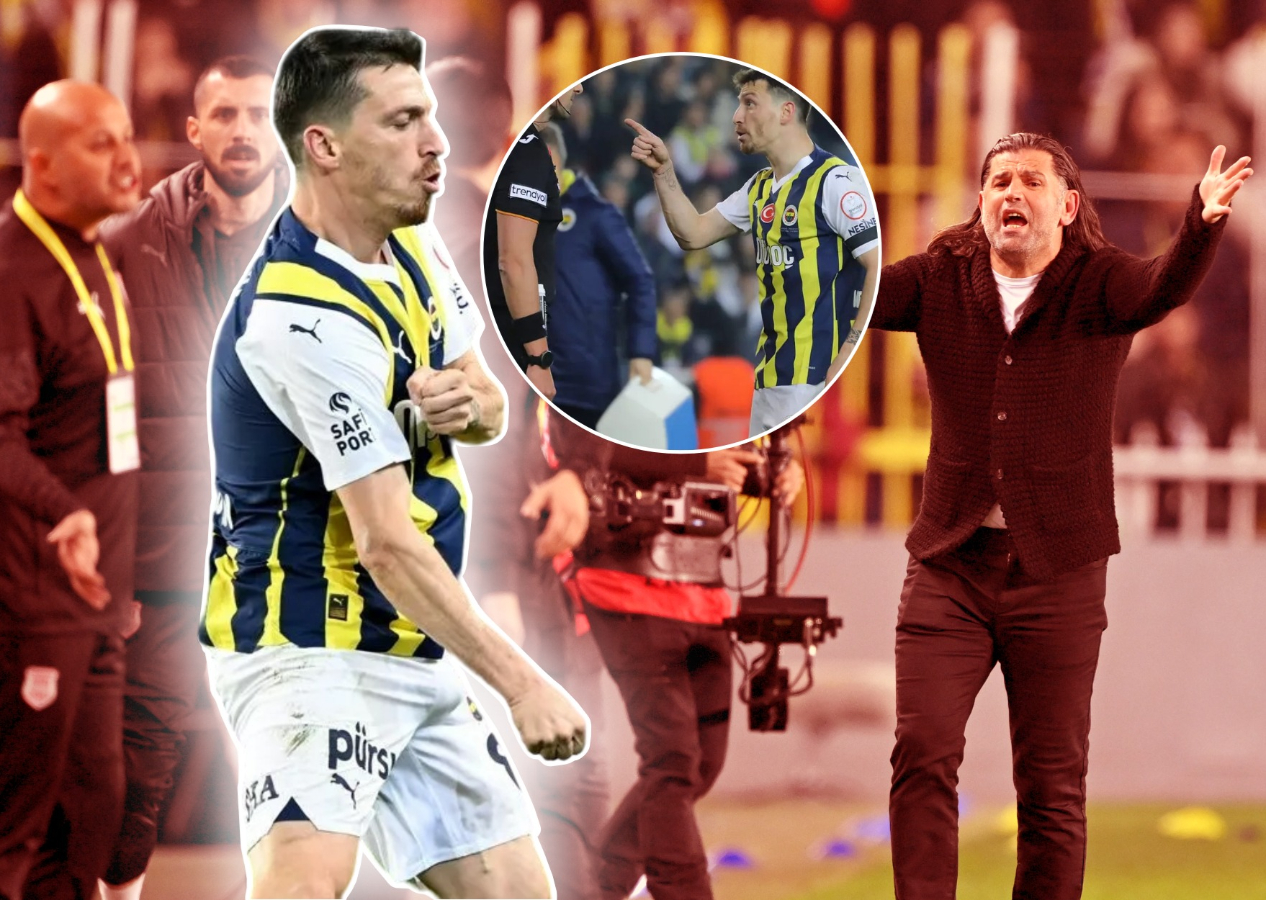 Efsane isimden Mert Hakan'a sert sözler: "Garibim Pendikspor'a ve Kadir Sağlam'a yaptıklarına Trabzon'da yeltenmesin. Başına iş alır"