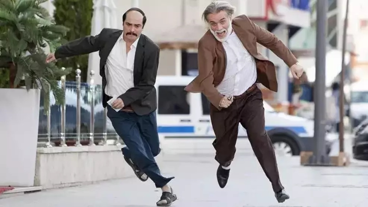 Bir zamanlar aralarından su sızmıyordu! Murat Cemcir'den küs olduğu Ahmet Kural hakkında yeni açıklama!