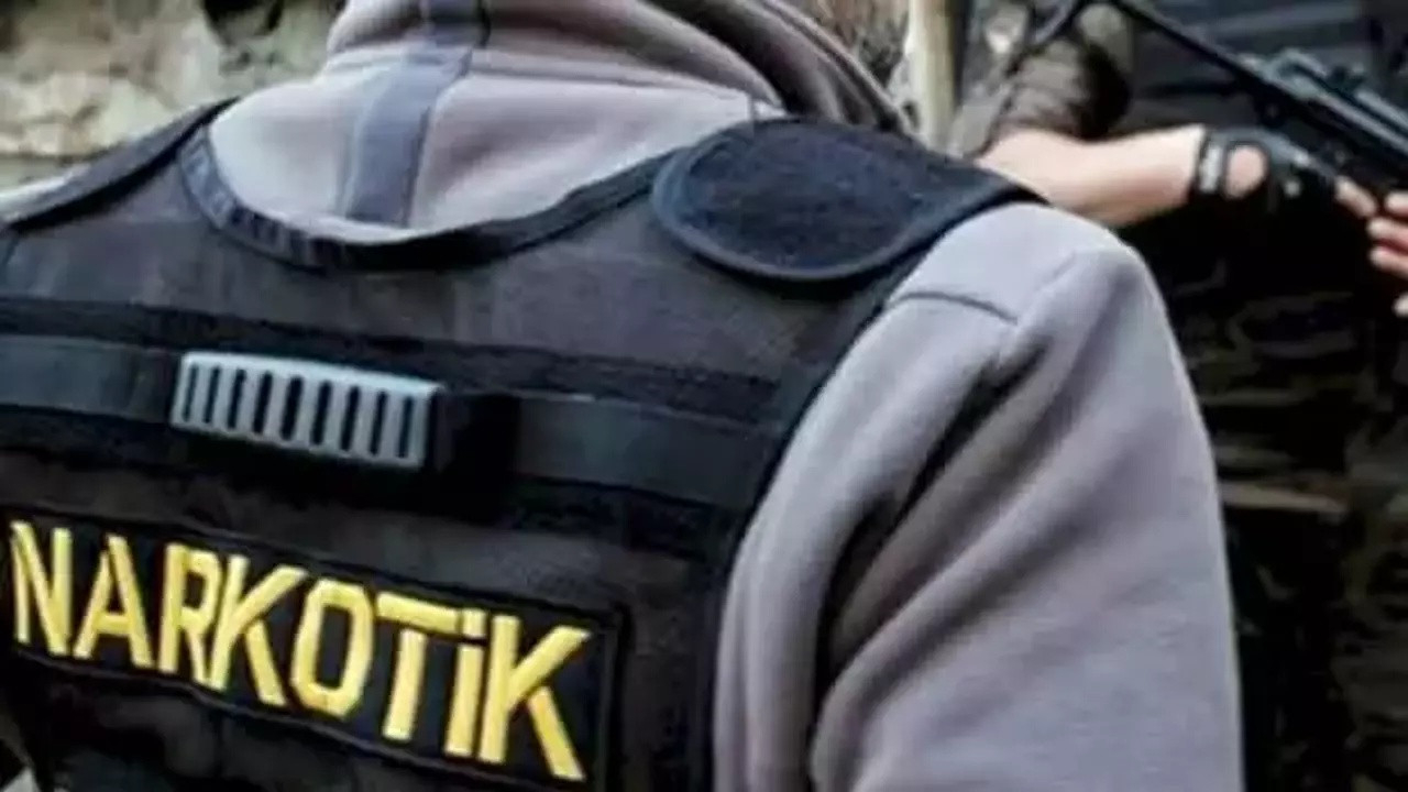 Tekirdağ'da zehir ticareti yapanlara operasyon!