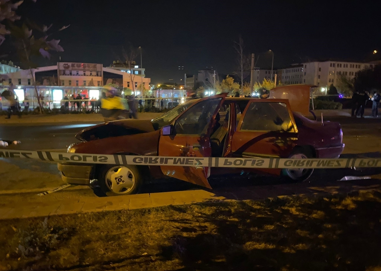 Konya'da 6 kişinin öldüğü kazada sürücü hakkında 2 yıldan 15 yıla kadar hapis cezası talep edildi