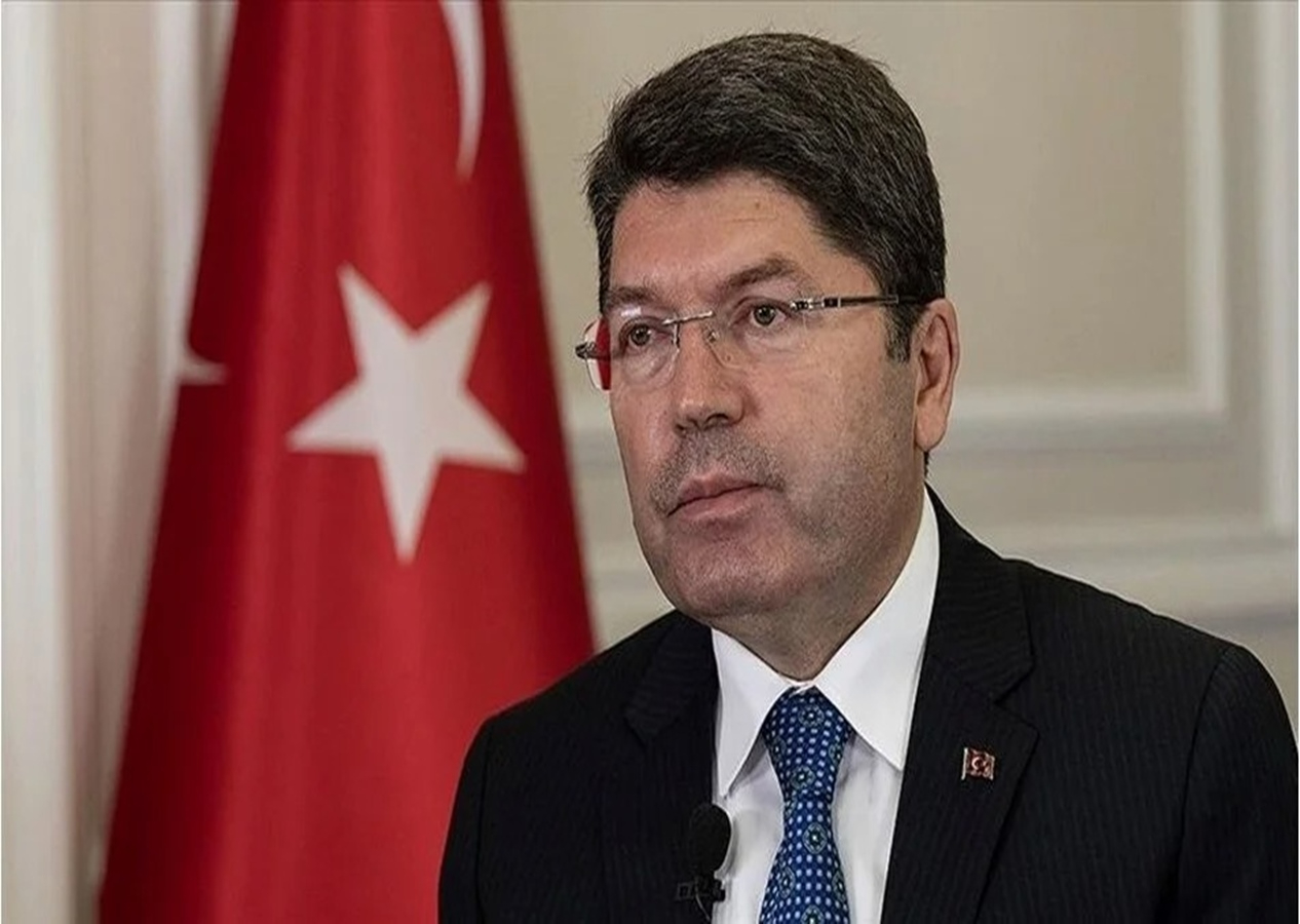 Bakan Tunç'tan İbrahim Keloğlan açıklaması
