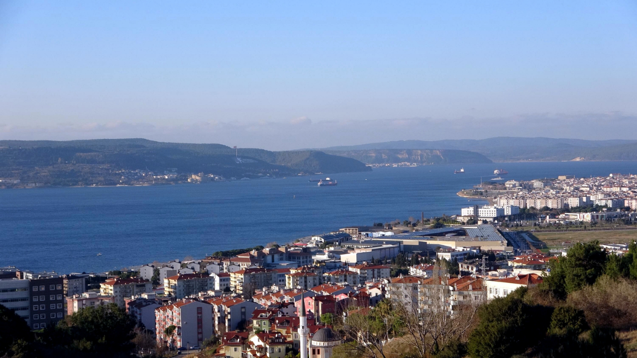 Çanakkale'de 18 Mart'ta eğitime ara verildi