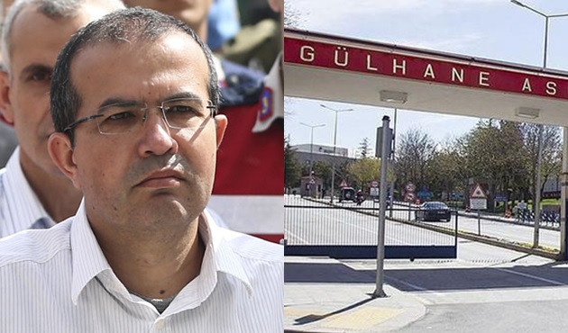 GATA'yı ele geçirirken "gatakulis" twitter hesabını silah gibi kullandılar...