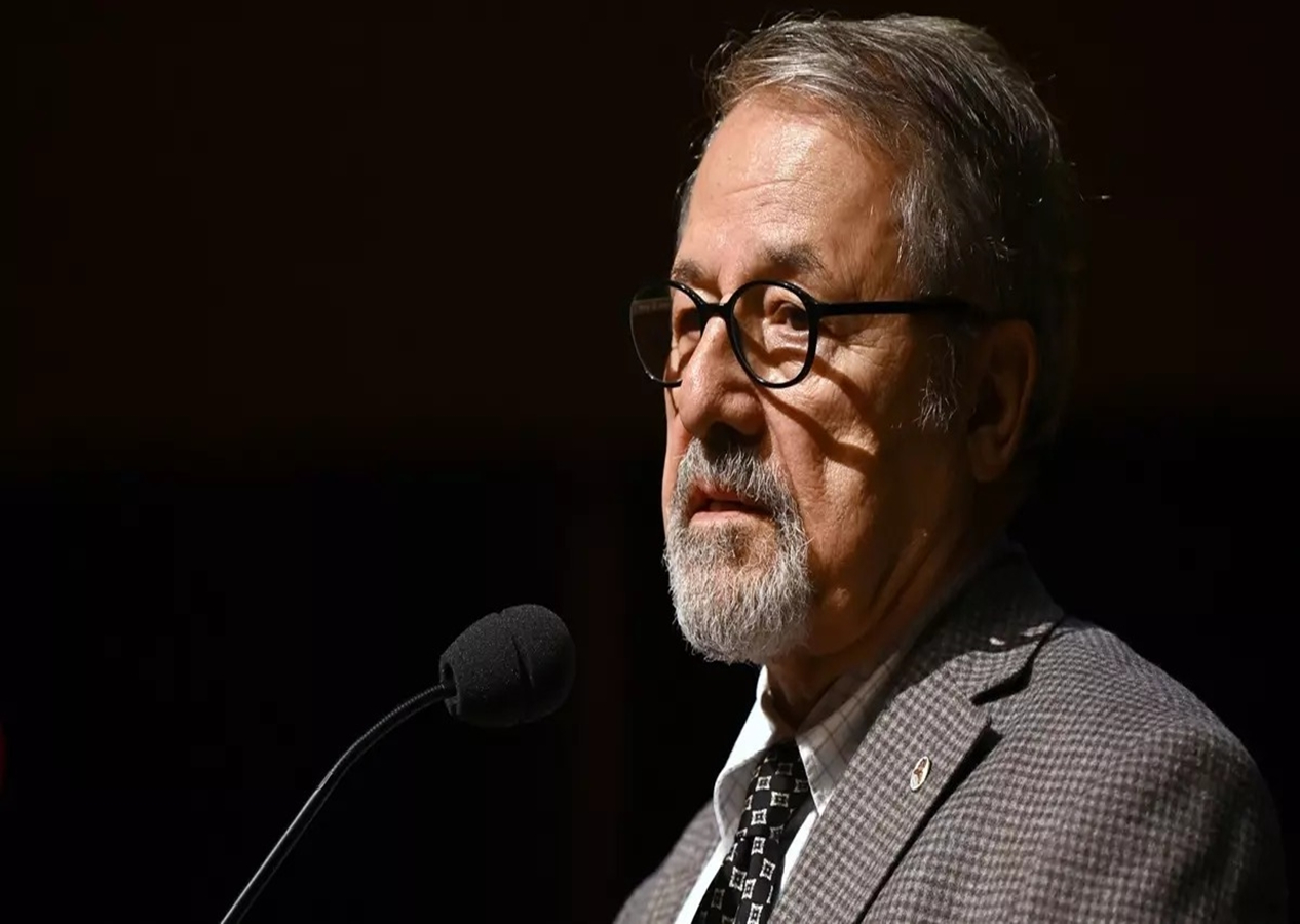 Prof. Dr. Naci Görür: Murat Kurum’un dedikleri yapılırsa İstanbul çok şey kazanır