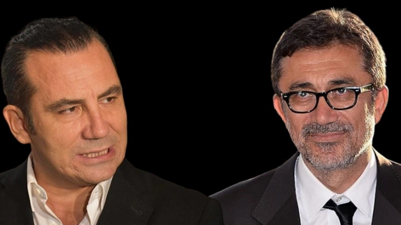 Ferhat Göçer, filminde şarkısını izinsiz kullanan Nuri Bilge Ceylan'a dava açıyor