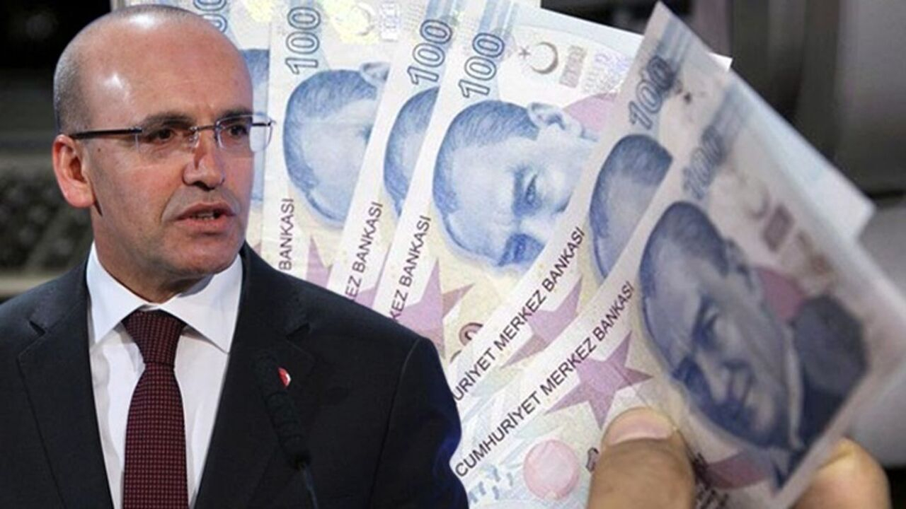 DMM'den zam iddialarına yalanlama: Hazine ve Maliye Bakanı Mehmet Şimşek'in böyle bir ifadesi olmadı!